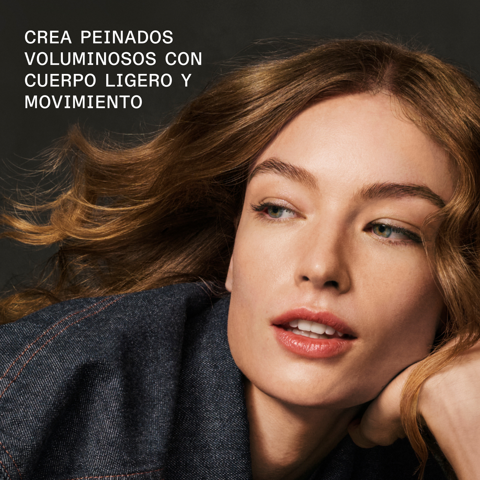 VOLUMIZING BLOW DRY MIST (SPRAY REPARADOR DE CABELLO)